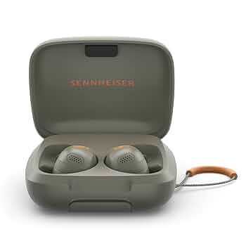 ゼンハイザー　MOMENTUM Sport MOMENTUM Sport | Sennheiser United States